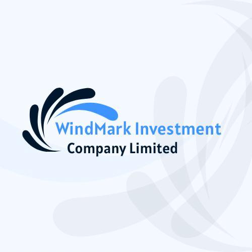 WindMark Investment Company Limited Logo - Transportation and Investment Services Tanzania